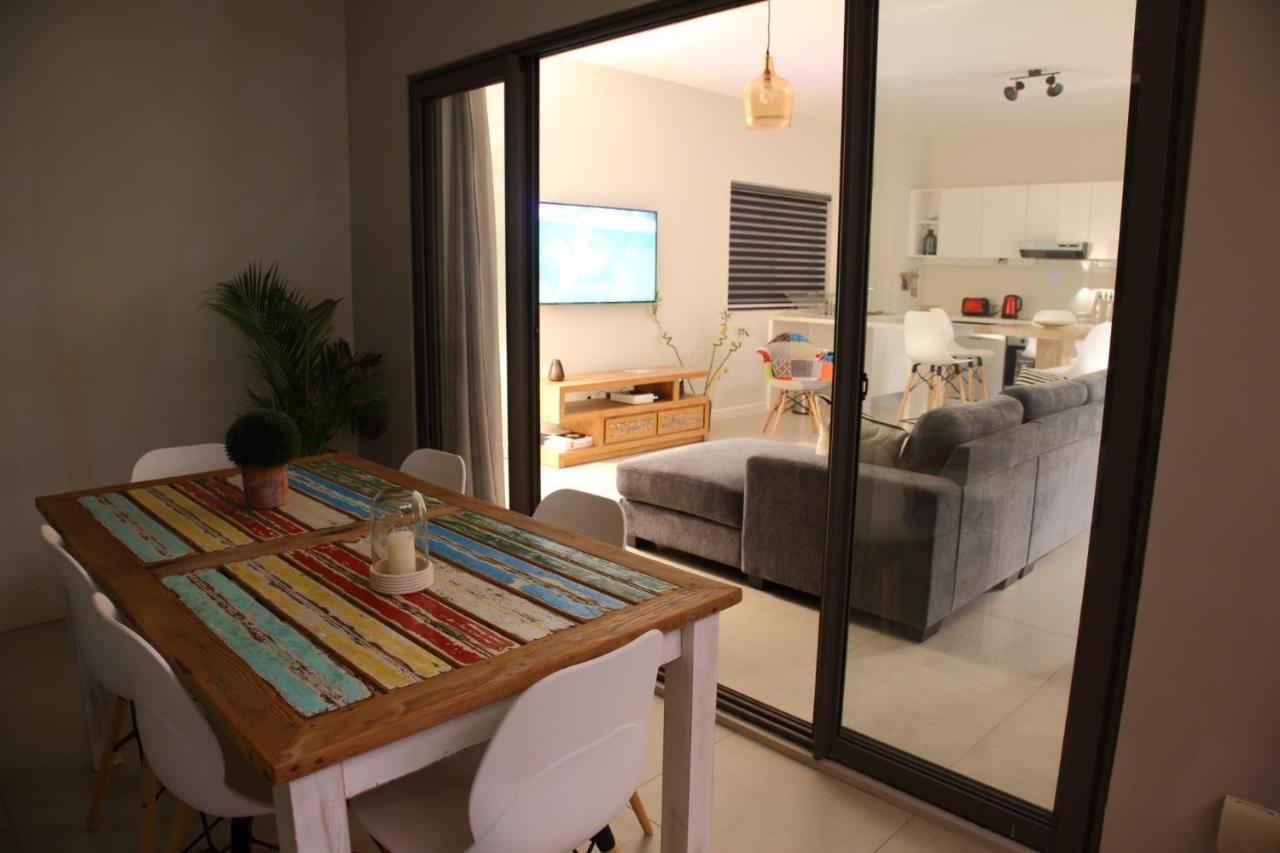 Beach Cove 4 Pereybere Beach Exterior photo