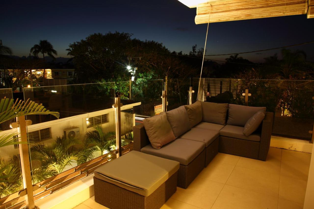 Beach Cove 4 Pereybere Beach Exterior photo