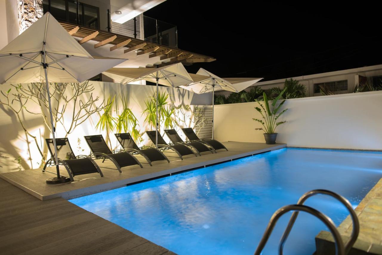Beach Cove 4 Pereybere Beach Exterior photo